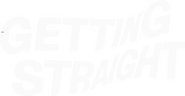 Logo of Getting Straight image size 760x394