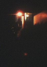 Midnight Train poster