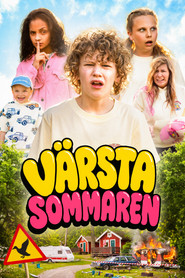 Värsta sommaren