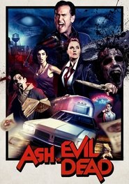 Poster of Ash vs Evil Dead image size 1000x1426