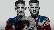 UFC Fight Night 224: Aspinall vs. Tybura wallpaper 