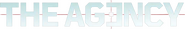 Logo of The Agency: Central Intelligence image size 1671x266