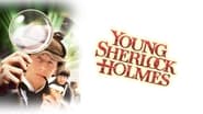 Backdrop of Young Sherlock Holmes image size 3840x2160
