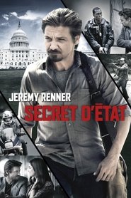 Voir film Secret d'état en streaming