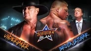 WWE SummerSlam 2015 wallpaper 