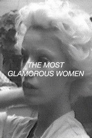 The Most Glamorous Women