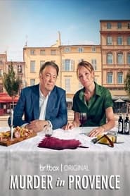 Murder in Provence streaming VF - wiki-serie.cc