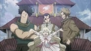 Fairy Tail season 6 episode 1