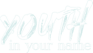 Logo of Youth in Your Name image size 547x313