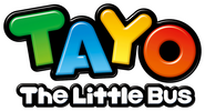 Logo of Tayo the Little Bus image size 1004x540