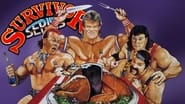 Backdrop of WWE Survivor Series 1993 image size 1280x720
