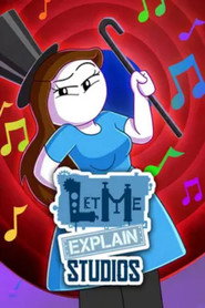 Let Me Explain Studios