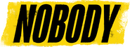 Logo of Nobody image size 3603x1299