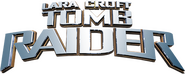 Logo of Lara Croft: Tomb Raider image size 1276x512