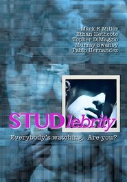 Poster of Studlebrity image size 702x1000