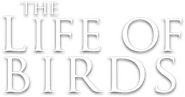 Logo of The Life of Birds image size 284x149