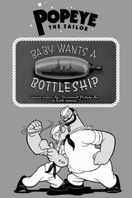 Baby Wants a Bottleship