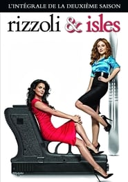 Rizzoli & Isles, autopsie d'un meurtre Serie en streaming