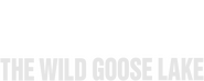 Logo of The Wild Goose Lake image size 625x250
