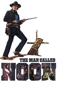 poster The Man Called Noon