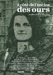 À côté de l’enclos des ours