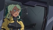 Gundam: Reconguista in G season 1 episode 15