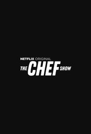 Poster of The Chef Show image size 680x1000