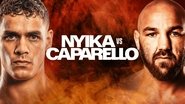 Backdrop of David Nyika vs. Tommy Karpency image size 1920x1080