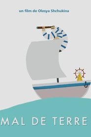 poster Sea Legs