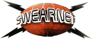 Logo of Swearnet: The Movie image size 671x285