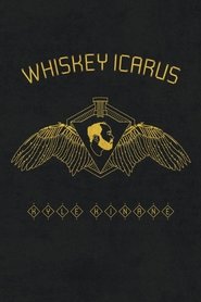 Kyle Kinane: Whiskey Icarus Poster