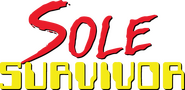 Logo of Sole Survivor image size 597x290
