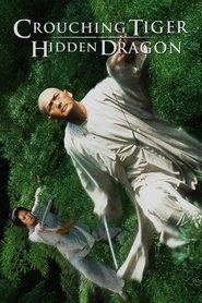 Poster of Crouching Tiger, Hidden Dragon image size 2000x3000