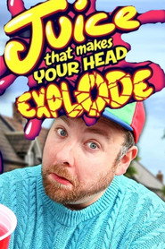 Juice That Makes Your Head Explode