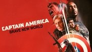 Backdrop of Captain America: Brave New World image size 3840x2160
