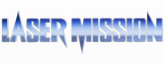 Logo of Laser Mission image size 800x310