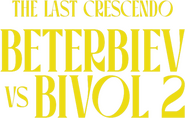 Logo of Artur Beterbiev vs. Dmitry Bivol II image size 1028x656