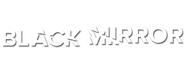 Logo of Black Mirror image size 800x310