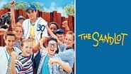 Backdrop of The Sandlot image size 3840x2160