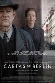 Cartas de Berlín