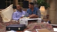 Le Prince de Bel-Air season 2 episode 8