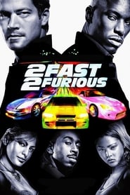 2 Fast 2 Furious 2003 123movies