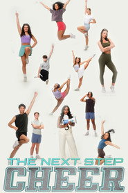 The Next Step: Cheer
