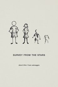 Poster of Survey From The Stars image size 2000x3000