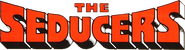 Logo of The Seducers image size 968x261