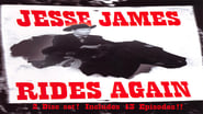 Jesse James Rides Again wallpaper 