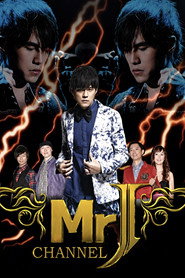 Mr. J频道