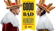 Backdrop of The Good, The Bad, The Hungry image size 3840x2160