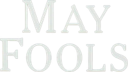 Logo of May Fools image size 780x439