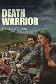 poster Death Warrior
